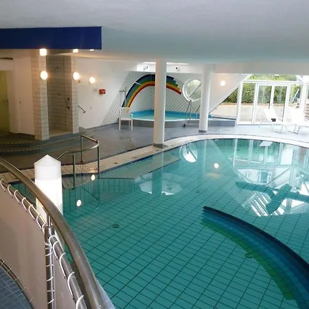 De Duuv Apartment