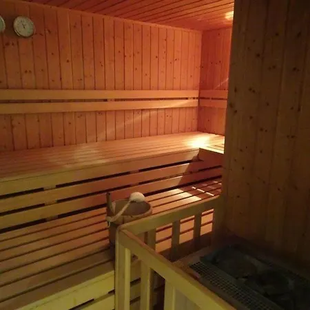 De Duuv Apartment Dorum
