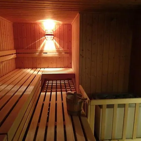 Apartment De Duuv Dorum