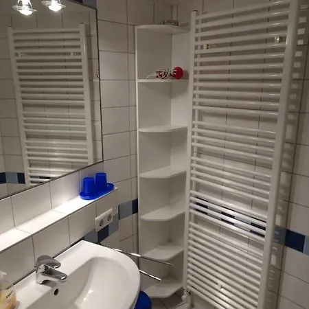 De Duuv Apartment