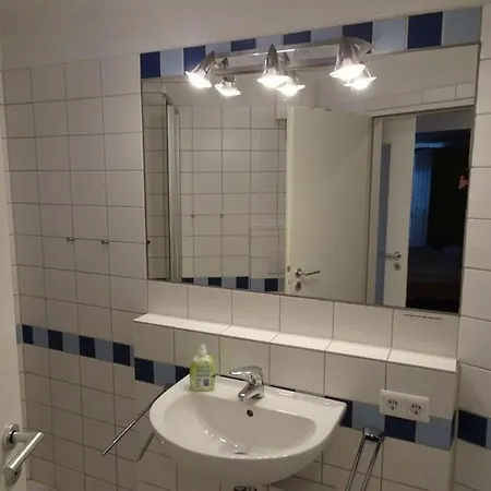 Apartment De Duuv Dorum