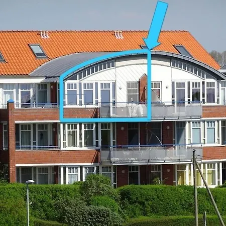 Apartment De Duuv *