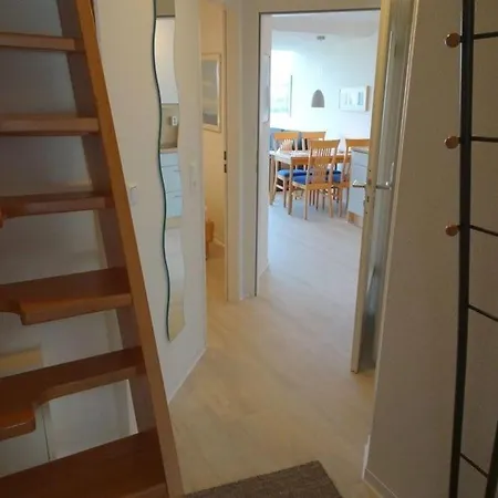 Apartment De Duuv *