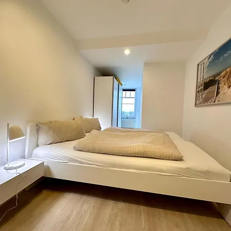 De Duuv Apartment Dorum
