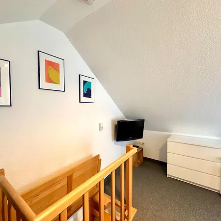 De Duuv Apartment Dorum