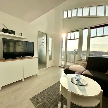 De Duuv Apartment