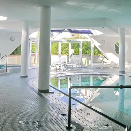 De Duuv Appartement Dorum