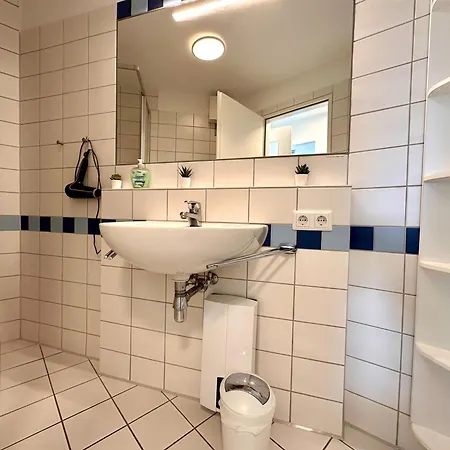 Apartment De Duuv