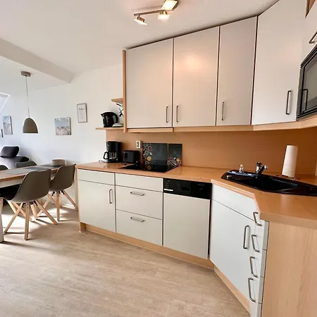 De Duuv Appartement *