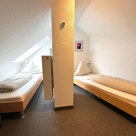 Apartment De Duuv