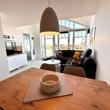 De Duuv Appartement Dorum