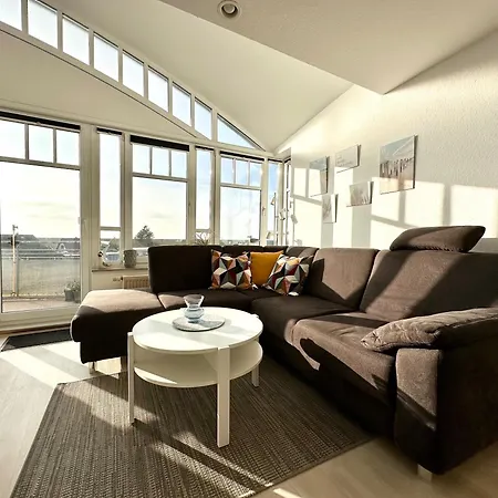 De Duuv Apartment *